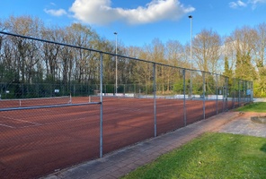 Picture of Hollandscheveldse Tennis Club