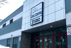 Picture of Corner Brook Civic Center Studio