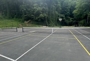 Picture of Nantahala Pickleball