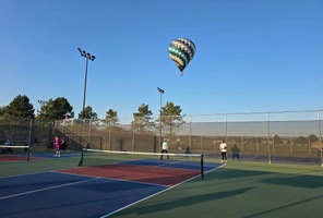 Picture of Brown's Pickleball Park