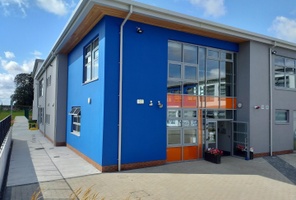 Picture of Luttrellstown Community Centre