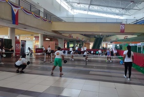 Picture of Robinsons Place Dumaguete