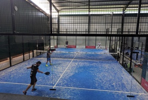 Picture of Club Tennis Guimarães