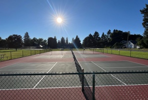 Picture of Columbia Falls Park