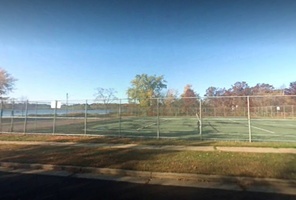 Picture of South Twin Park Pickleball Courts