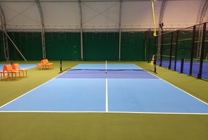 Picture of Padel Fornacette