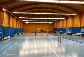 Picture of Sportcenter Kappel