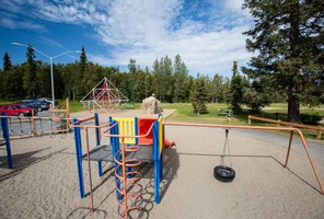 Picture of Kenai Municipal Park