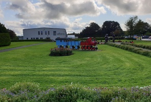 Picture of Moate Sports & Recreation Centre