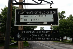 Picture of St. Anthony's Church Hall