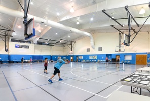 Picture of DCRC Gym