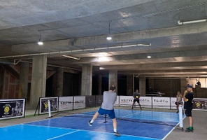 Picture of Pickleball Las Condes