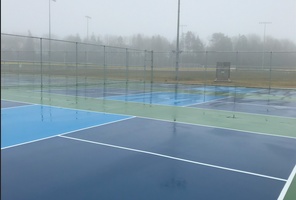 Picture of Cole Harbour Commons Tennis & Pickleball Courts