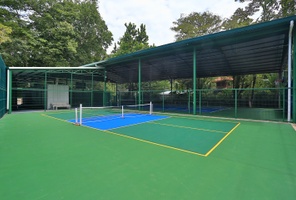 Picture of Ojochal Racquet Club