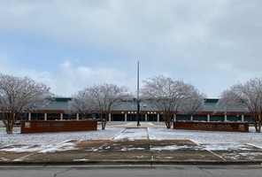 Picture of Julian Harris Elementary School