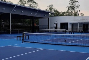 Picture of The Courts at KLGCC Resort