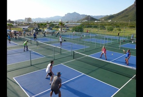 Picture of Mirador Pickleball Courts