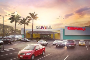 Picture of Sambil Curacao