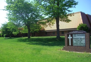 Picture of St Paul Presbyterian Church, Johnston