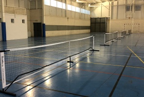 Picture of Pickleball Huesca