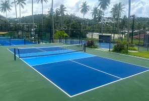 Picture of Padel Samui