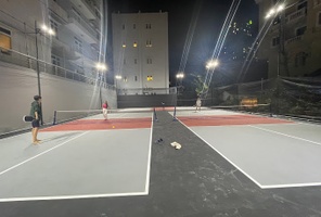 Picture of PickoLand Thảo Điền Pickleball Club