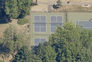 Pickleball Courts in Oregon | Pickleheads