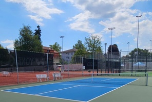 Picture of Tennisclub Neufeld