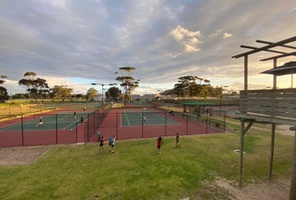 Picture of Hermanus Sports Club