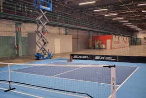 Picture of Pickleball Center