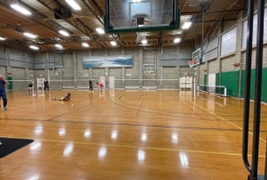 Picture of Spenard Community Recreation Center