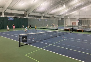 Picture of LaFortune Park Tennis Center
