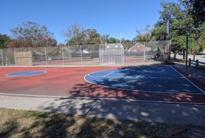 Picture of Wooden Channel Catfish Courts