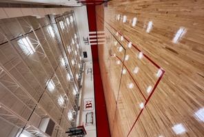 Picture of Bremer Community Center