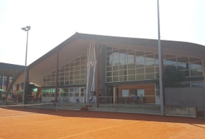 Picture of FairPlay Tennis Centre