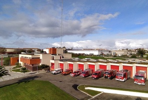 Picture of Bombeiros Voluntários do Montijo