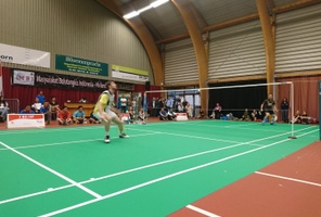 Picture of Sportcentrum Mariahoeve