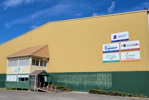 Picture of Rotorua Badminton Club