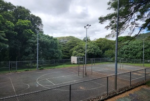 Picture of Nuuanu Valley Park