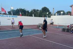 Picture of V.I.P. Pickleball Cagliari