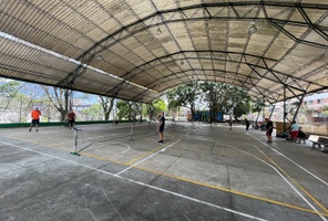 Picture of Pickleball medellin belen