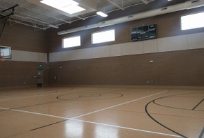 Picture of Los Duranes Community Center