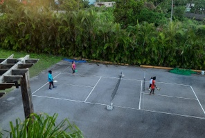 Picture of Apartahotel Las Galeras Pickleball Arena