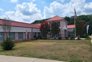 Picture of Middle Tyger YMCA