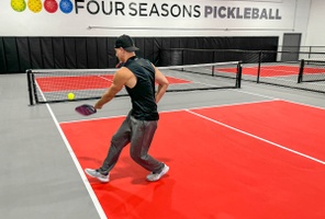 Picture of Four Seasons Pickleball