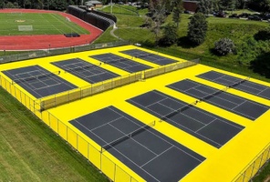 Picture of Pinelands Tennis Club