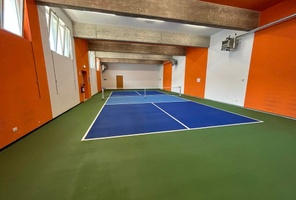 Picture of Campobasso Tennis Association