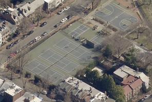 Picture of Rose Park Recreation Center
