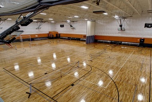 Picture of Ronnie Grandison Sports Academy