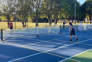 Picture of Burnside Park Tennis & Pickleball